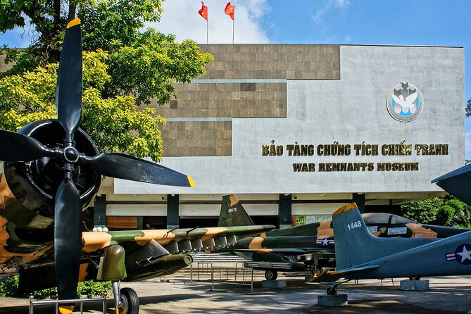 Private Ho Chi Minh City Tour for Cruise Passengers - Nguyen Hue, City Hall, and the French colonial center