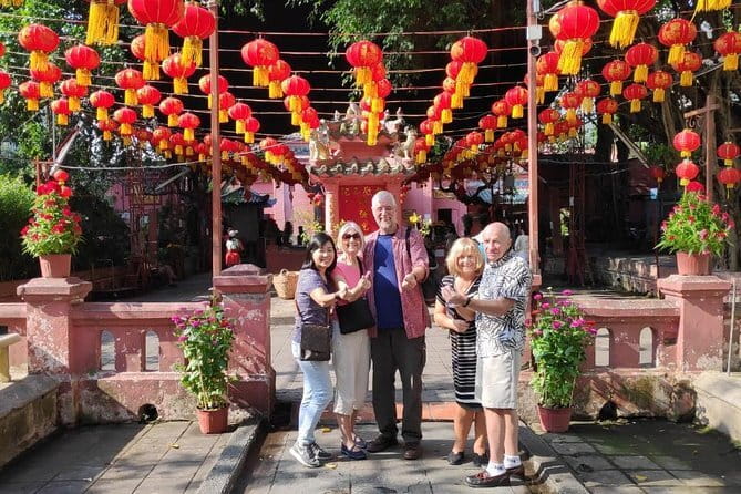 Private Ho Chi Minh City Tour from Port & Vietnamese Egg Coffee - Why this port excursion makes sense