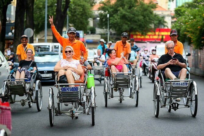 Private Ho Chi Minh City Tour from Port & Vietnamese Egg Coffee - Notre Dame Cathedral and the Central Post Office
