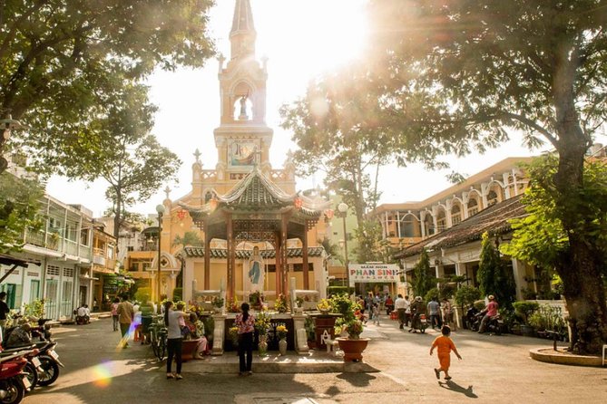 Private Ho Chi Minh City Tour Full day Trip - Is $250 per person good value?