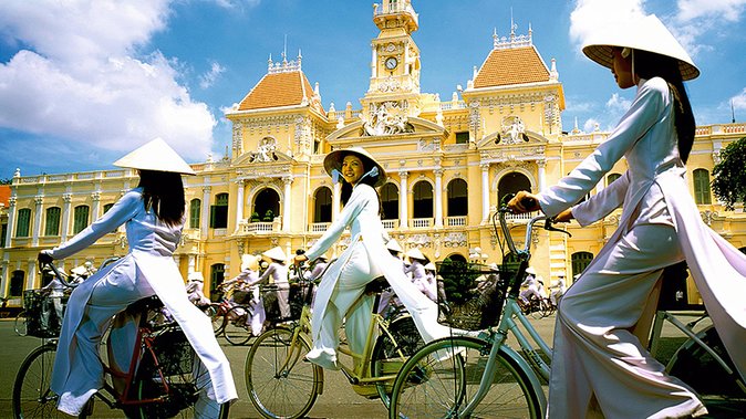 Private Ho Chi Minh City Tour Full day Trip - Who should choose this full-day route?