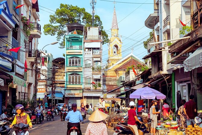 Private Ho Chi Minh City Tour Full day Trip - Practical points before you book