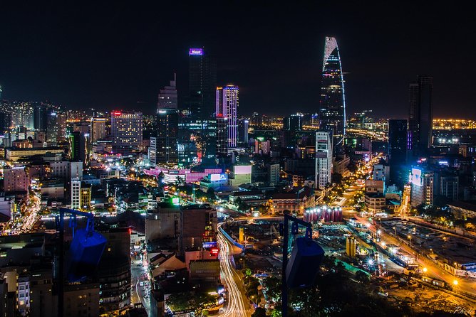 Private Ho Chi Minh City Tour Private Full day Guided Tour - The War Remnants Museum requires time and attention