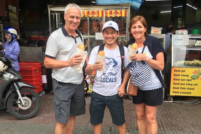 Private Ho Chi Minh City Tour - Shore Excursions - A practical day from the cruise port