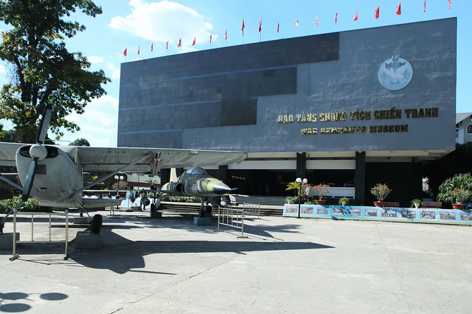 Private Ho Chi Minh City Tour - Shore Excursions - Independence Palace, a frozen political moment