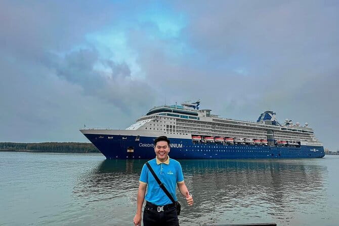 Private Ho Minh City Sightseeing Shore Excursion From Phu My Port - Key points to know before booking