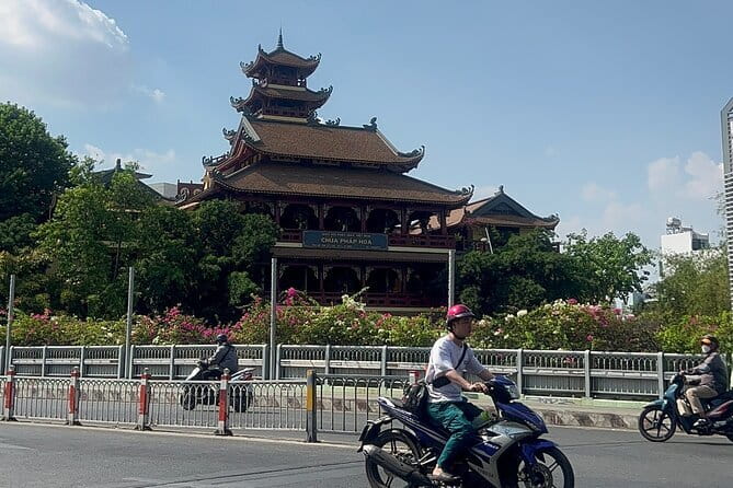 Private Ho Minh City Sightseeing Shore Excursion From Phu My Port - Saigon Central Post Office and French-era Ho Chi Minh City