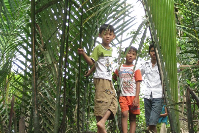 Private Insight Mekong Delta (Day Trip) - How the Private Format Changes the Day