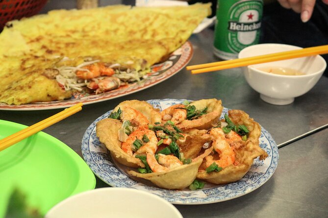 Private Local Food 4-hour Scooter Tour in Ho Chi Minh City - Why a scooter is the right way to see Saigon’s food scene