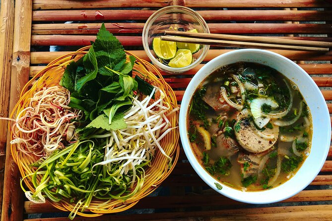 Private Local Food 4-hour Scooter Tour in Ho Chi Minh City - Coffee at Cheo Leo Cafe