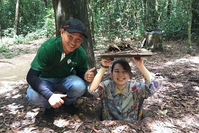 Private Long Tan and Nui Dat Australian Battlefield Day Trip - What the $99 price really covers