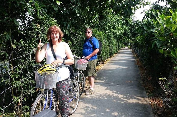 Private Mekong Delta Adventure: My Tho & Biking on BenTre Island - What the private format is really worth