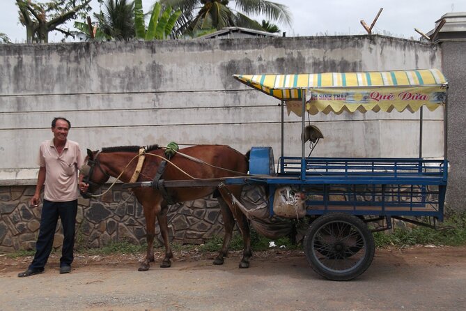 Private Mekong Delta Less Tourist - Coconut Island Tour - What the $89 price really covers
