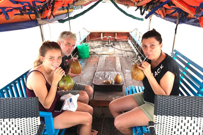 Private Mekong Delta (My Tho - Ben Tre) Full Day by Air-conditioned Car - Leaving Ho Chi Minh City for My Tho