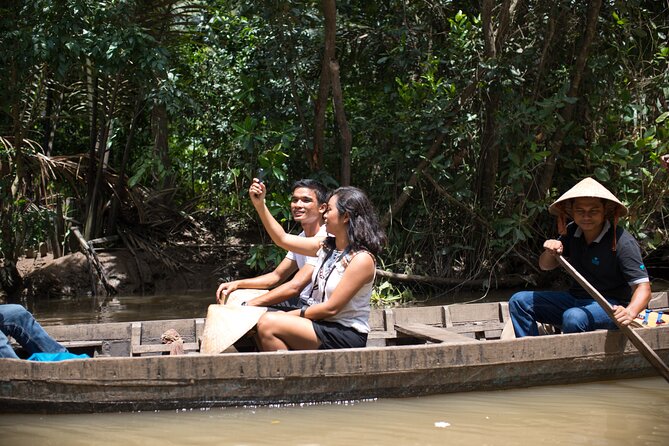 Private Mekong Delta & My Tho Full-Day Guided Tour - What the $40 price really covers