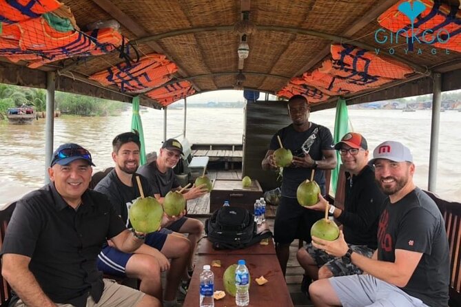 Private Mekong Delta & My Tho Full-Day Guided Tour - Practical details before you book