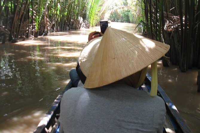 Private Mekong Delta Shore Excursions from Cruise Port - Returning to My Tho and Saigon