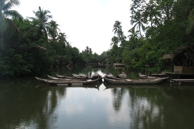 Private Mekong Delta Shore Excursions from Cruise Port - Is $179 good value for a private delta day?