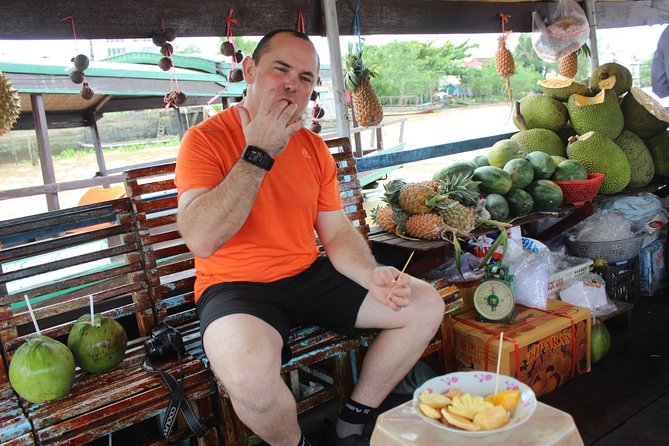 Private Mekong Delta Tour 2 Days 1 Night - Key points to know before booking