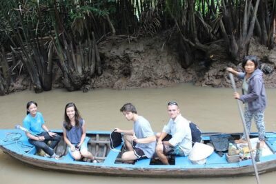 Private Mekong Delta Tour – Boat Ride & Local Lunch