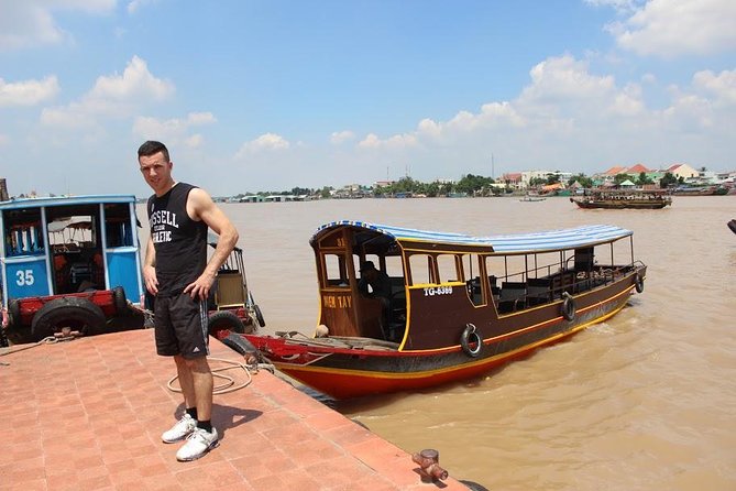 Private Mekong Delta Tour – Boat Ride & Local Lunch - What the $119 price really covers