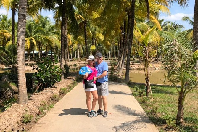 Private Mekong Delta Tour - My Tho - Ben Tre from Cruise Port - Is $139 a fair price?