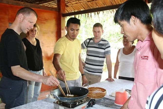 Private Mekong Delta tour to Cai Be – Tan Phong island full day - Why Cai Be makes a good Mekong day trip