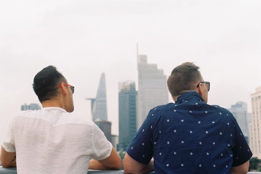 Private Photography Tour & Ho Chi Minh City Exploration - Should you book Daren Photography?