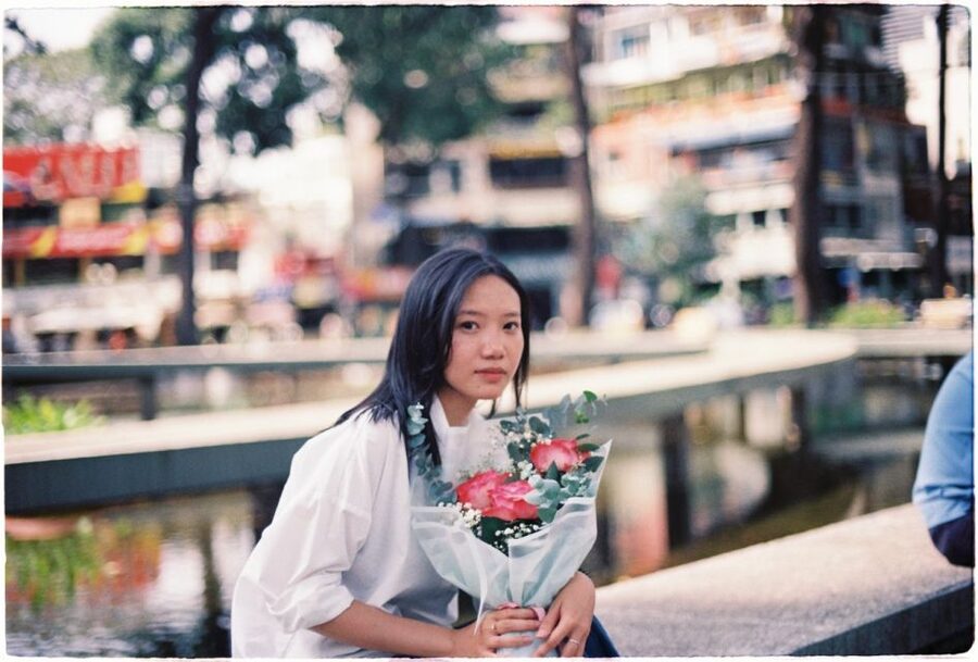 Private Photography Tour & Ho Chi Minh City Exploration - What Daren Photography actually provides