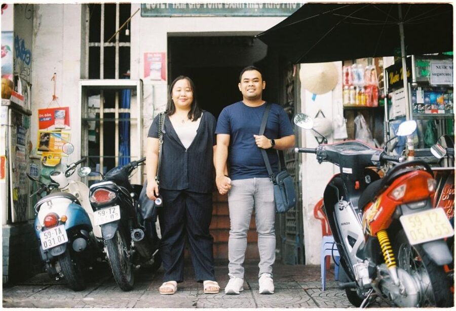 Private Photography Tour & Ho Chi Minh City Exploration - Why the private format matters