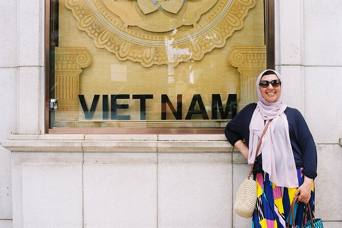 Private Photography Tour & Ho Chi Minh City Exploration By Local - What this Ho Chi Minh City photo walk is really about