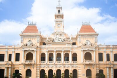Private Photography Tour & Ho Chi Minh City Exploration By Local