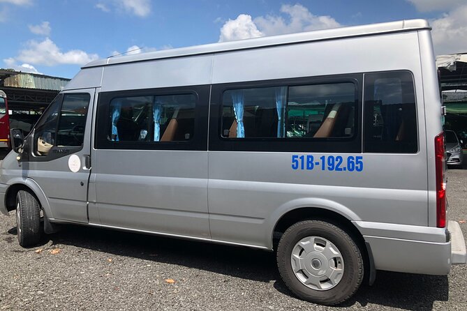 Private Pickup & Transfer Airport Service |Ho Chi Minh City - Why a private airport ride helps in Ho Chi Minh City