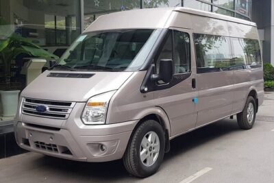 Private Pickup & Transfer Airport Service |Ho Chi Minh City