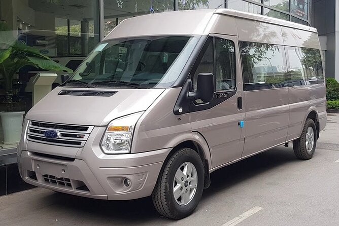 Private Pickup & Transfer Airport Service |Ho Chi Minh City - The welcome sign and meeting point