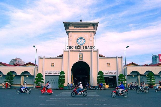 Private Saigon city from Phu My Port - How much value do you get for $155?