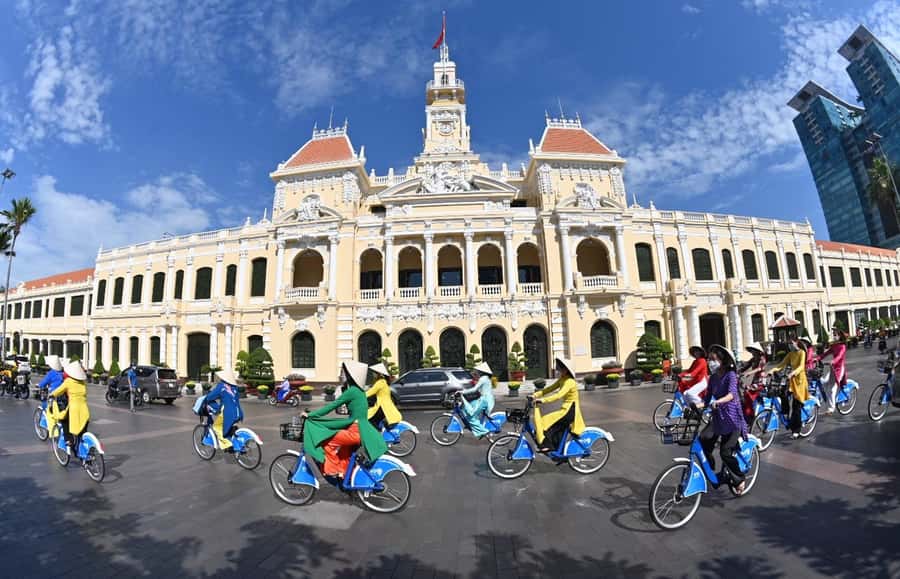 Private Saigon Highlights Tour by Car – Flexible Half Day - Key points at a glance