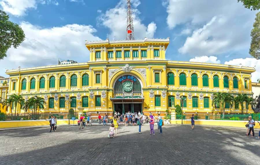 Private Saigon Highlights Tour by Car – Flexible Half Day - Jade Emperor Pagoda and Saigon’s spiritual side