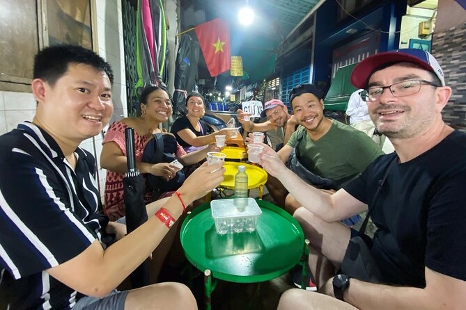 Private Saigon Ultimate Street Food & Motorbike Experience - Why a motorbike is the right way to see Saigon