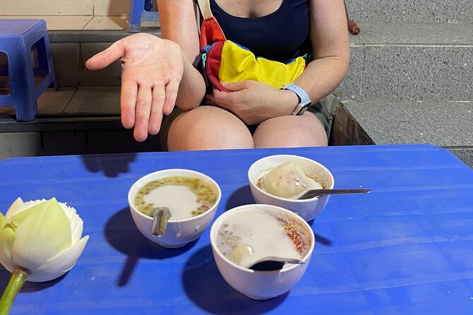 Private Saigon Ultimate Street Food & Motorbike Experience - The Saigon River ride home