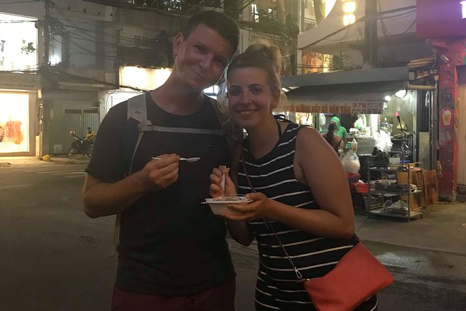Private sight-seeing motorbike tour with local expert/student in HCMC - What the guide adds to the ride