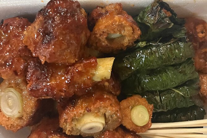 Private Street Food Discovery by Cyclo at Night in Ho Chi Minh - Booking, Timing, and Cancellation