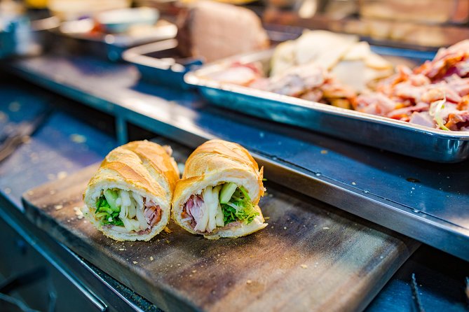 Private Street Food Evening Walking Tour in Ho Chi Minh City - How much walking and riding should you expect?