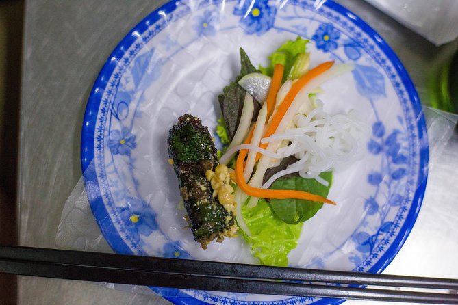 Private Street Food Evening Walking Tour in Ho Chi Minh City - Is $49 a good value?