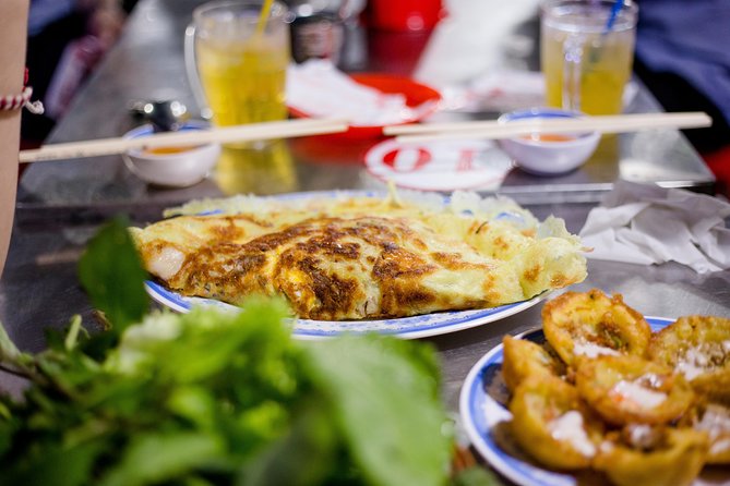 Private Street Food Motorbike Tour in Ho Chi Minh City - What the $55 price really covers