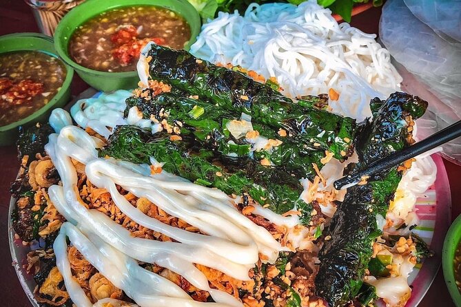 Private Street Food Tour by Motorbike/Car with Local Students - Key points to know before booking