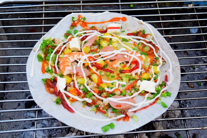 Private Street Food Tour by Scooter in Ho Chi Minh City - Why a scooter is the right way to eat in Saigon