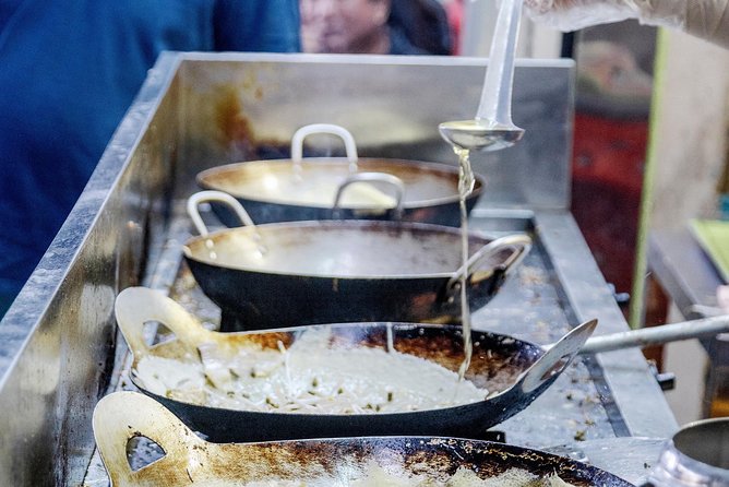 Private Street Food Tour by Scooter in Ho Chi Minh City - How much value do you get for $39?