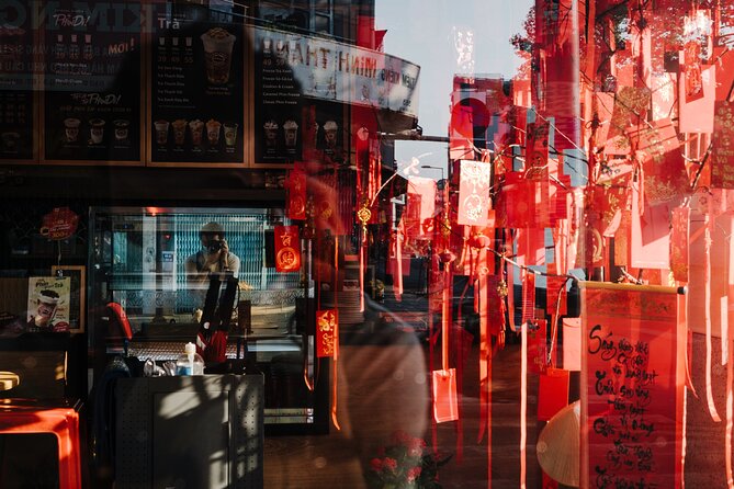 Private Sunrise Photography Tour - Down in Chinatown - Why Cho Lon is the right setting for a photo tour