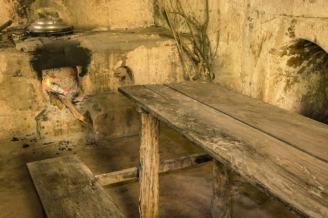 PRIVATE The Tunnels Of Cu Chi Half day tour - Is $99 a fair price?